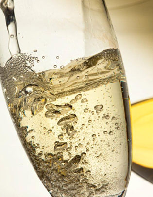 Saint Péray Brut